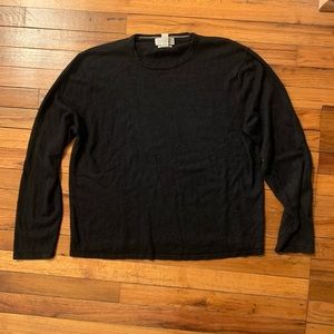 Banana Republic Silk Cashmere Sweater